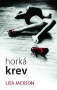 Horká krev (e-kniha)