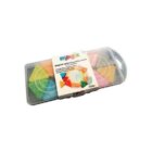 Magická voskovka sada 12 ks mix barev