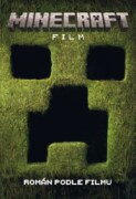 Minecraft film - Román podle filmu