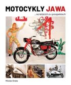 Motocykly JAWA na letácích a v prospektech