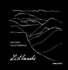 Listlandi - mountains fjöll hory góry montanas