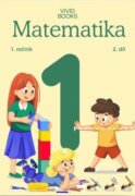 Pracovní učebnice matematiky 1. ročník 2. díl