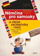 Němčina pro samouky a věčné začátečníky