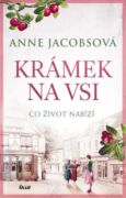 KRÁMEK NA VSI: Co život nabízí (e-kniha)