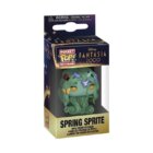 Funko POP Keychain: Fantasia 2000 - Spring Sprite