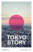 Tokyo Story (e-kniha)