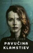 Pavučina klamstiev (e-kniha)