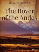 The Rover of the Andes (e-kniha)