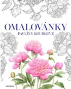 Omalovánky Pavlíny Kourkové