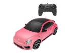 Auto R/C Volkswagen Beetle-UV Sensitive Collection 1:24