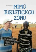 Mimo turistickou zónu (e-kniha)