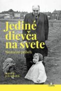 Jediné dievča na svete (e-kniha)