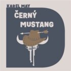 Černý mustang (CD)