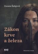 Zákon krve a železa (e-kniha)