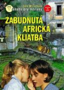 Zabudnutá africká kliatba (e-kniha)