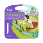 Albi Kniha Zpívánky 1 Kouzelné čtení