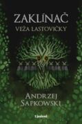 Zaklínač VI Veža lastovičky (e-kniha)