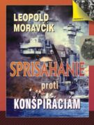 Sprisahanie proti konšpiráciám (e-kniha)