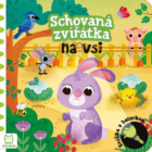 Schovaná zvířátka na vsi
