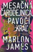 Mesačná čarodejnica, pavúčí kráľ (e-kniha)