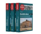 Zaniklé obce - Katalog sídel zaniklých nebo částečně zaniklých od roku 1945 na území dnešní České re