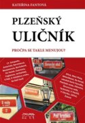 Plzeňský uličník - Pročpa se takle menujou?