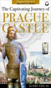 Discover Prague Castle - Tales of Kings, Builders, Artists & Saints (+ Audio) (e-kniha)