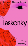 Laskonky (e-kniha)