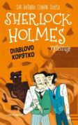 Sherlock Holmes vyšetruje: Diablovo kopýtko (e-kniha)