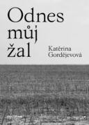 Odnes můj žal (e-kniha)
