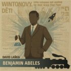 Wintonovy děti - Benjamin Abeles (CD)