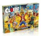 Cluedo One Piece