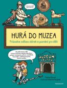 Hurá do muzea (e-kniha)