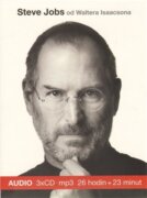 Steve Jobs (CD)