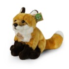 Plyšová liška 28 cm ECO-FRIENDLY