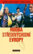 Hudba středovýchodní Evropy (e-kniha)