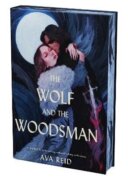 Wolf and the Woodsman Deluxe Collector´s Edition