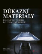 Důkazní materiály - Fascinující pohled do policejních spisů