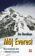 Můj Everest (e-kniha)