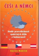 Češi a Němci