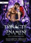 Třinácté znamení - Vlci zvěrokruhu (e-kniha)