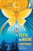 Cesta (ne)mocné Londýňanky (e-kniha)