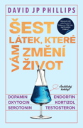 Šest látek, které vám změní život (e-kniha)