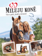 Miluju koně (e-kniha)