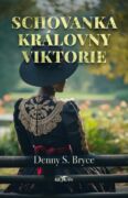 Schovanka královny Viktorie (e-kniha)