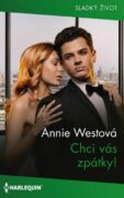Chci vás zpátky! (e-kniha)