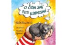 O čem sní pes kapesní?