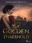 The Golden Threshold (e-kniha)