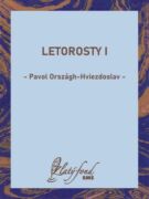 Letorosty I (e-kniha)