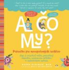 A čo my? (e-kniha)